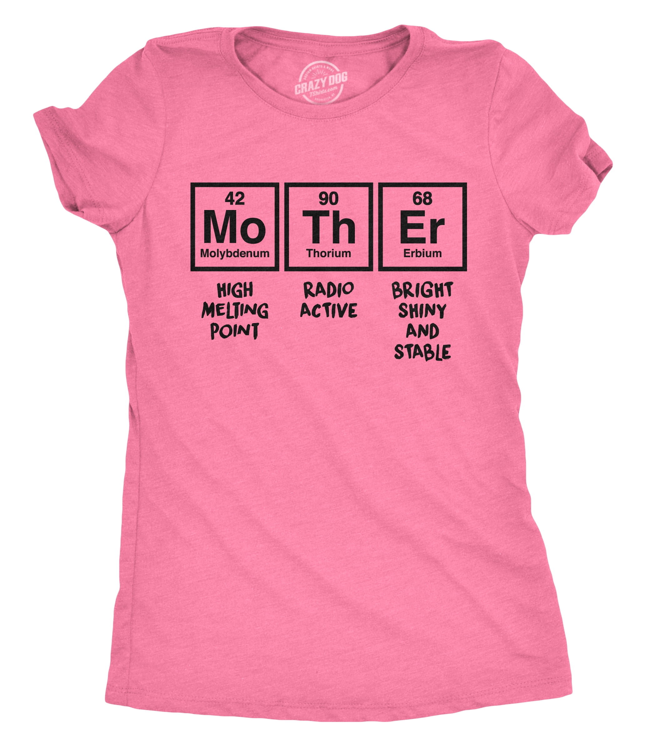 Funny Novelty Tops T-Shirt Womens tee TShirt I Donut Care 