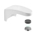 thumbnail image 7 of Magnetic Soap Holder No Punching Wall Mount Tray for Bar Soap Self-Draining Plastic Bathroom Kitchen Organizer Space Saver, Magical Soap Box, 7 of 7