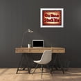 thumbnail image 3 of Vintage Booze Labels 32x26 White Modern Wood Framed Museum Art Print Titled - Ox Head Stock Ale, 3 of 4