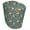 Jack-O-Lanterns, variant on Halloween Cover Compatible with Keurig Coffee Maker by Penny's Needful Things (Ghosts) (K10/K15/B31 Mini)