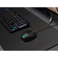 thumbnail image 6 of Corsair M65 RGB Ultra Tunable FPS Gaming Mouse - Rugged - Optical - Cable - Black - USB - 26000 dpi - Scroll Wheel - 8 Button(s) - 8 Programmable Button(s) - Medium Hand/Palm Size - Right-handed, 6 of 21