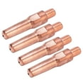 thumbnail image 2 of Punta de contacto de cobre Jadeshay 10 piezas Accesorios de soldadura de gas de cobre, 2 of 8
