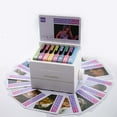 ZBFJINX Clearance! Piano Calendar 2025 Playable Mini Piano Desk Calendar Rechargeable 15 Keys