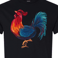 thumbnail image 4 of Inktastic Year of the Rooster T-Shirt, 4 of 5