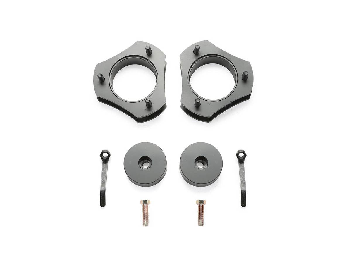 Fabtech Motorsports FTL5207  LEVELING KIT
