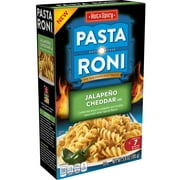 Pasta Roni Jalapeno Cheddar Flavor 5.8 oz