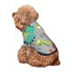 thumbnail image 5 of Fotbe Cute Dinosaur Sudadera con Estampado para Perros Pequeños – Suéter con Capucha para Mascotas, Tela Suave de Forro Polar con Bolsillo-XX-Large, 5 of 7