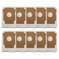 thumbnail image 4 of 4/10/20 Vacuum Cleaner Bag Dust Bag Replacement For Roomba 105 For Combo For Vac For Roomba Plus 405 For Combo Cleaning Supplies 10 PACK, 4 of 9