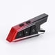 thumbnail image 3 of Casco Reproductor De Música Mp3 Audífonos para casco de moto compatibles con Bluetooth 5.3 para ciclismo (rojo) Ehuebsd Accesorios para autos y motos, 3 of 9
