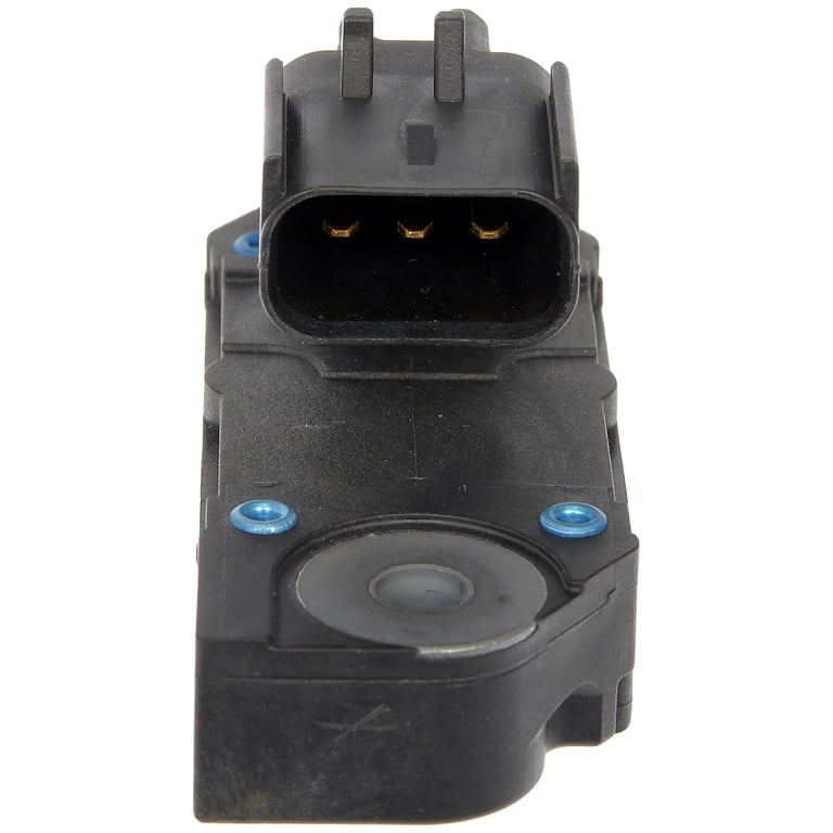 Sensore di pressione di ricircolo dei gas di scarico per auto nero per C E G M Classe A0061539528