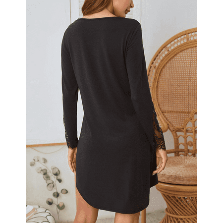 nightdress nightshirt nightgown