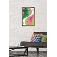 thumbnail image 3 of Wicked - Reflection Wall Poster with Push Pins, 22.375" x 34", 3 of 4
