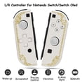 thumbnail image 2 of Wireless Controller for N-Switch, Switch Remote Control supports Dual Vibration/Motion Control/Screenshot/Wake-up, 2 of 8