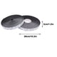 thumbnail image 3 of Herramientas y mejoras para el hogar Cinta adhesiva de doble cara Cinta adhesiva de doble cara Cinta adhesiva fuerte Cinta adhesiva de doble cara Pantalla industrial térmica Bricolaje con velcro, 3 of 4