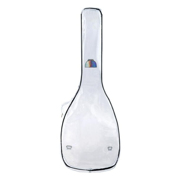 Bolsa de Guitarra Bolsa de Guitarra Bolsa de Guitarra Estuche de Transporte Estuche para Guitarra Clásica