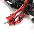 thumbnail image 5 of Soporte de eje C delantero de metal C Asiento C Bloque para Wltoys 104009,5 Afortunado Sencillez, 5 of 5