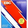 thumbnail image 6 of EBC Brakes 333 Brake Shoes 95x20mm, 6 of 8