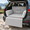 Large, variant on Large Waterproof Suede-Like SUV Dog Cargo Liner with Memory Foam Support
