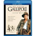 thumbnail image 2 of Gallipoli [Blu-ray], War Drama , War-World War I,, 2 of 2