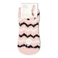thumbnail image 2 of Jessica Simpson Women's Cozy Liner Socks, 3 Pack, 2 of 2
