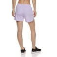 thumbnail image 4 of Reebok Women's Active Running Shorts, 4 of 4