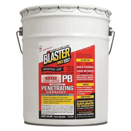 pb blaster bike chain