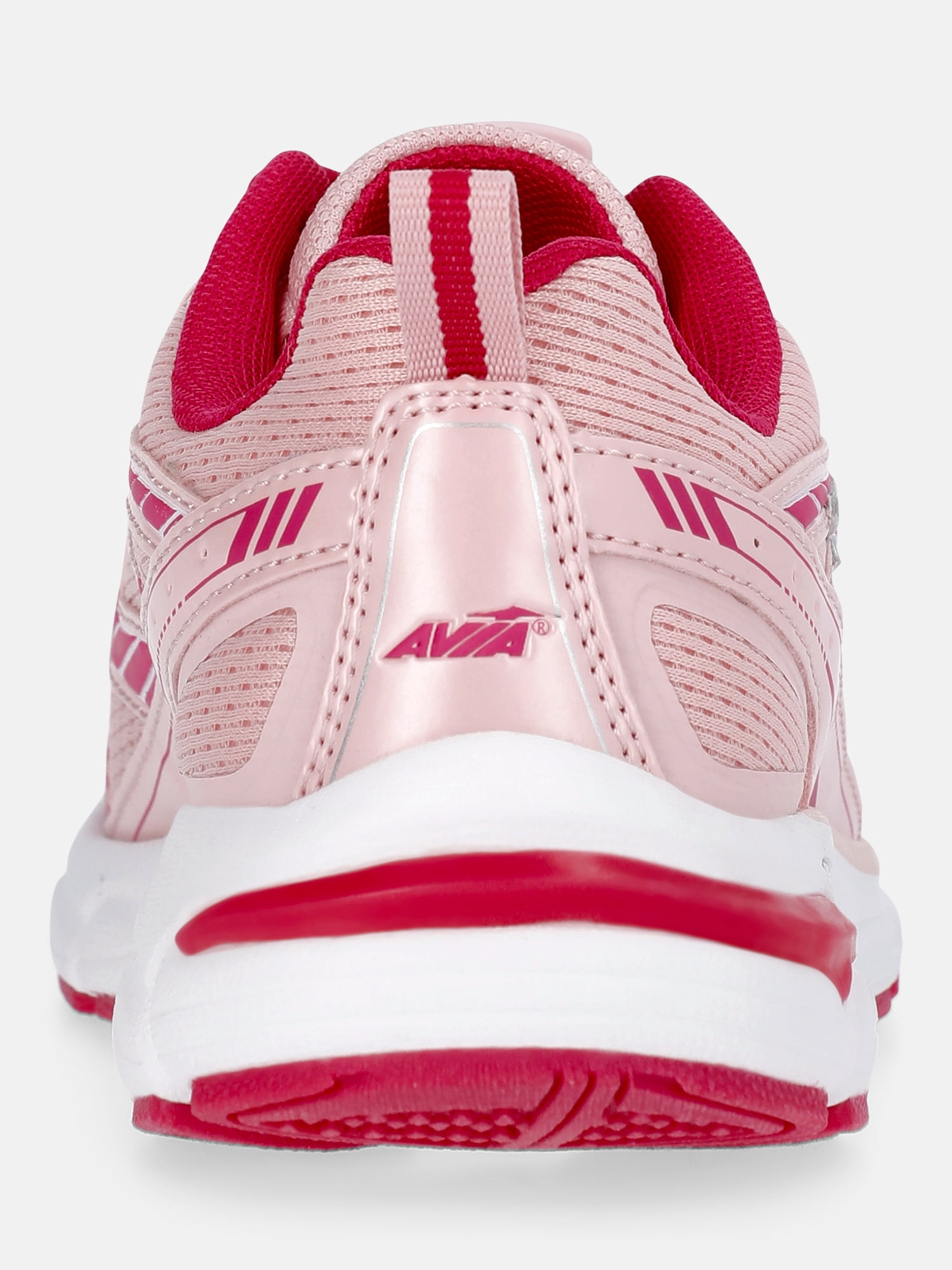 Avia Little and Big Kids Bungee Athletic Sneakers
