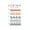 Unframed, variant on Music Note Values Rhythm Chart Poster for Classroom Decor Music Teacher Supplies Educational Wall Art