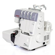 Janome 634D MyLock Serger with Bonus Bundle