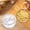 A A, variant on WWV Manual Garlic Twister Garlic Mincer Tool Manual Pull Multi-functional Chopper for Ginger Chili Onion Vegetables Clear Practical Kitchen Gadget for Ginger,Onion,Camping Tool