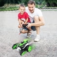 thumbnail image 2 of Coches Rc, Juguetes para Niños 3 4 5 6 7 8 9 10 Años Coches Rc 360 Rotación Mini Rc Stunt Racing Regalos De Cumpleaños, 2 of 3