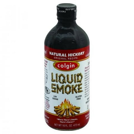 Colgin Liquid Smoke, 16 Fl Oz