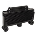 thumbnail image 4 of Engine Cooler, Efficient Motorcycle Oil Cooler Aluminum High Hardness Enhance Performance Reduce Engine Wear  For ATV, 4 of 8