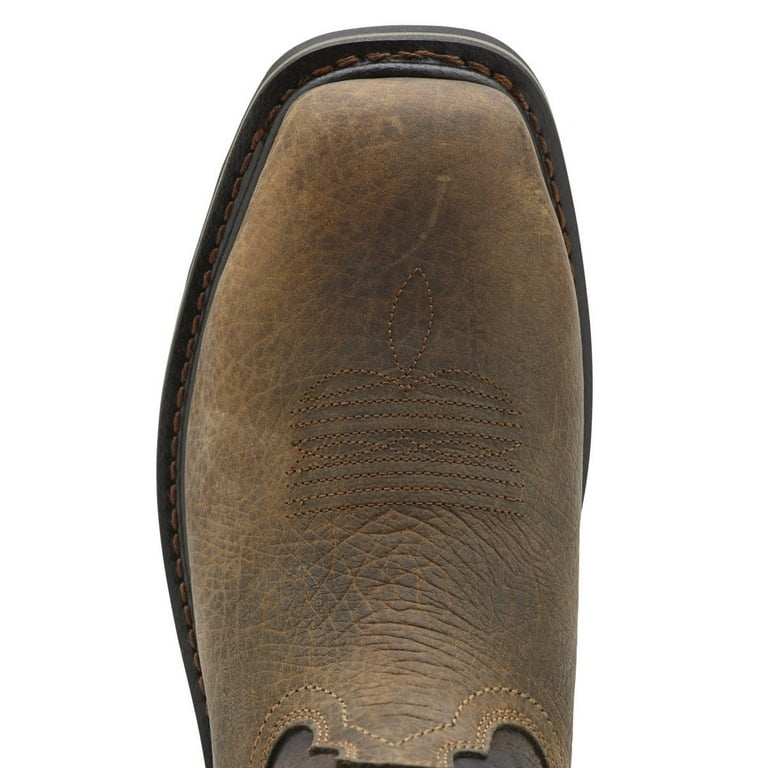 Ariat puncture shop resistant boots