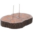 thumbnail image 2 of MIANGASTORE Needle Felting Doll Rack Crochet Doll Display Base Showcase Crochet Doll Stand Holder, 2 of 7