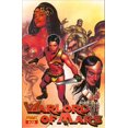 thumbnail image 1 of Warlord of Mars #10B VF ; Dynamite Comic Book, 1 of 1