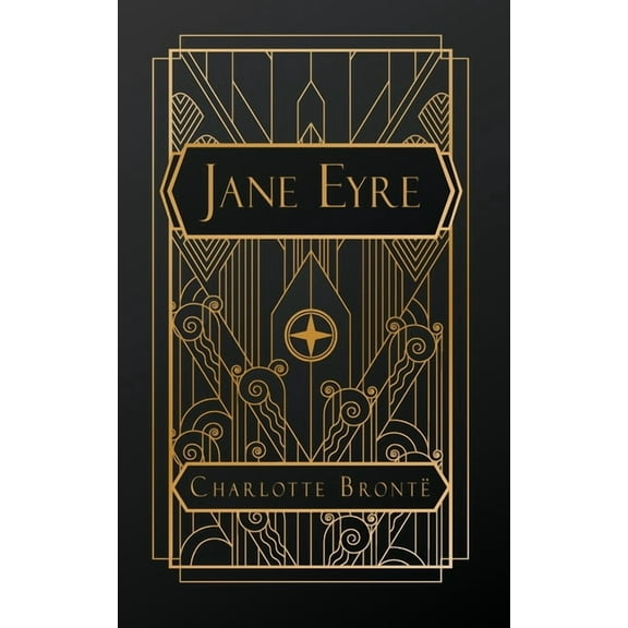 Jane Eyre, (Paperback)