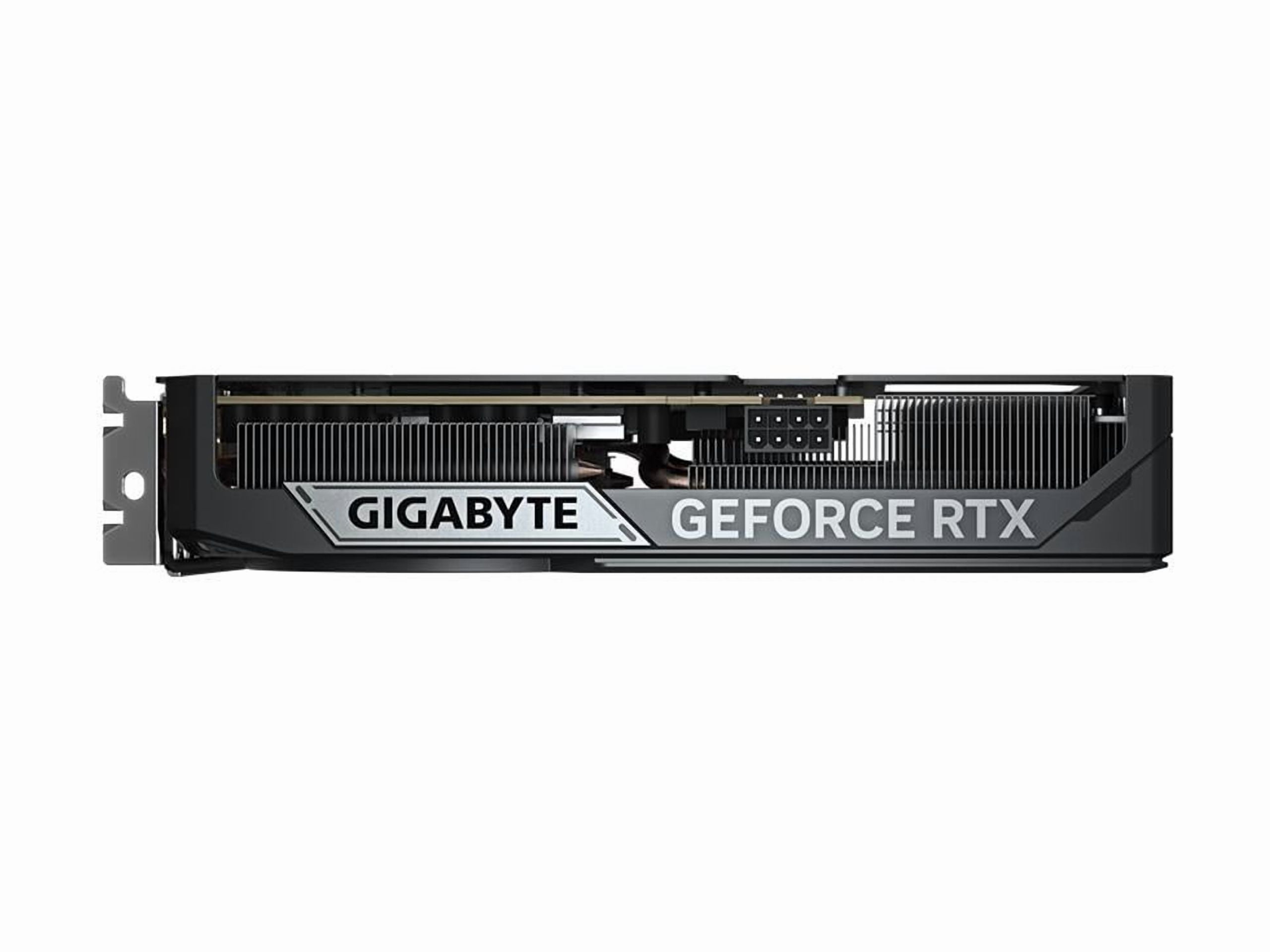 GIGABYTE WindForce GeForce RTX 5060 Ti 16GB GDDR7 PCI Express 5.0 x8 ATX Graphics Card GV-N506TWF2MAX OC-16GD