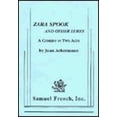 thumbnail image 1 of Pre-Owned Zara Spook and Other Lures (Paperback) 9780573692161, 1 of 1