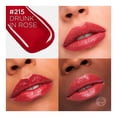 thumbnail image 4 of Labial líquido acabado brillante L'Oréal Infallible Laque Resistance Drunk In Rose 215, 4 of 4