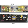 thumbnail image 2 of 1~4 Generation 6 Sonic Sonic Supersonic Mouse Flying Mouse Psp Game Hand Office Model Doll Ornaments, 2 of 2