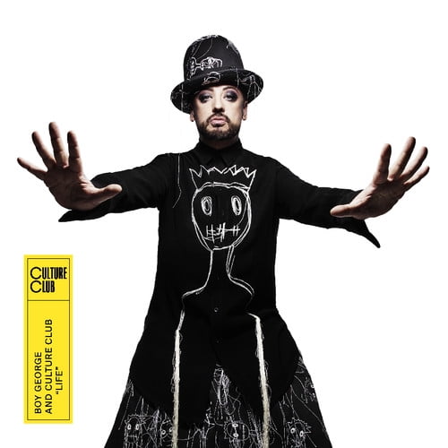 Boy George & Culture Club - Life - Music & Performance - CD