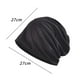 thumbnail image 5 of Gorro de verano transpirable Sunnimix negro, 5 of 5