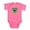 Raspberry, variant on CafePress - Power Rangers Green Ranger Zzzz - Cute Infant Bodysuit Baby Romper - Size Newborn - 24 Months