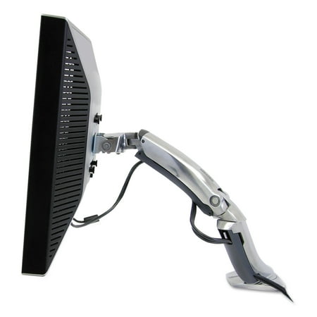 UPC: 0698833009378 | Ergotron MX Adjustable Desk Computer Monitor Mount Arm for Screens Up to 30