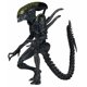 thumbnail image 3 of Grid Alien Figura de Acción Alienígena Xenomorfo Alienígenas vs Depredador Articulaciones Móviles de 7 Pulgadas Figuras de PVC Juguetes de Estatuilla, 3 of 6