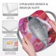 thumbnail image 3 of Balery Pig Bolsa de Almuerzo para Mujeres, Caja de Almuerzo, Bolsa de Almuerzo Pequeña Impermeable, Tote de Almuerzo Reutilizable con Gran Capacidad, 3 of 6
