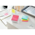thumbnail image 4 of Post-It R330an Recharges de Notes Pop-Up, 3 Pouces X 3 Pouces, 100 Sht/Pd, 6/Pk, Cape Town, 4 of 4