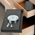 thumbnail image 3 of Soporte para proyector, trípode portátil, ajustable, multifuncional, estable, para el hogar, telescópico, mini bandeja de proyección, 3 of 8