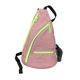 thumbnail image 1 of Bolsa para raquetas de Pickleball, portapalas, accesorios deportivos de fitness, bolsa de transporte para raquetas, mochila de Pickleball para mujer rosa, 1 of 8